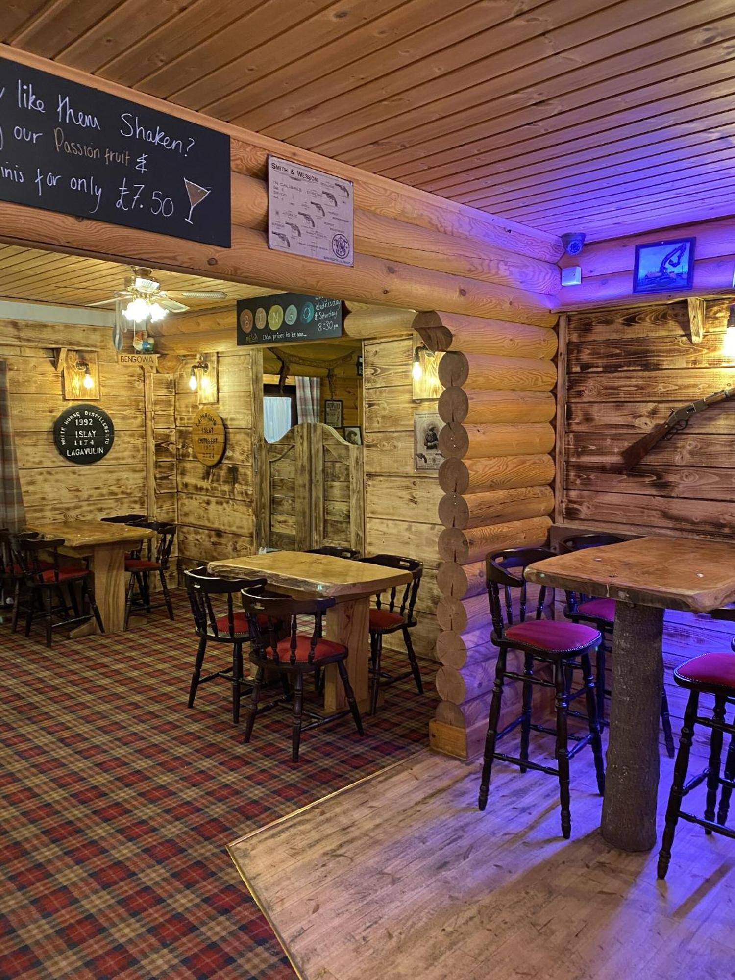 Angie'S Haven, Superb 2 Bedroom Lodge With Hot Tub - Sleeps 6 - Felmoor Park موربيث المظهر الخارجي الصورة